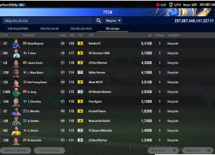 Tài khoản FO4 #39727