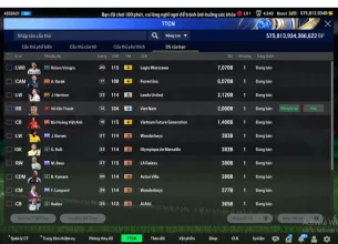 Tài khoản FO4 #42503