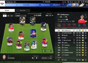 Tài khoản FO4 #44376