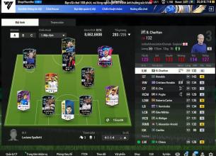 Tài khoản FO4 #44073