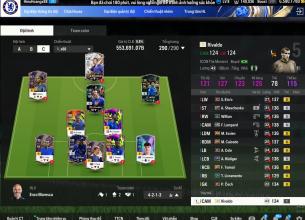 Tài khoản FO4 #39932