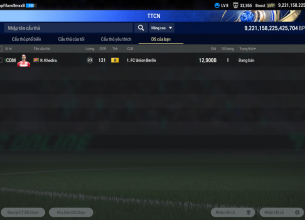 Tài khoản FO4 #41110