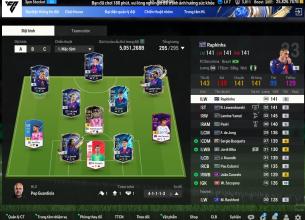 Tài khoản FO4 #43767