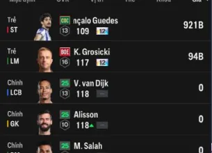 Tài khoản FO4 #43399