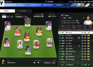 Tài khoản FO4 #41028