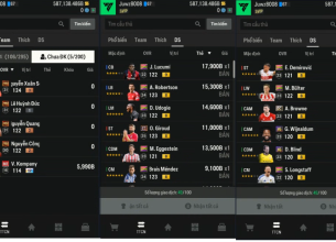 Tài khoản FO4 #44408