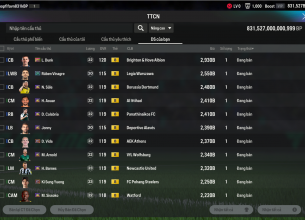 Tài khoản FO4 #36075