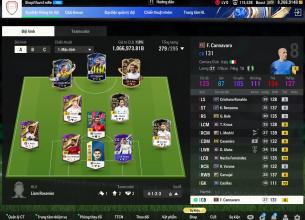 Tài khoản FO4 #41780