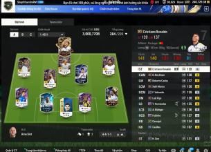 Tài khoản FO4 #43134