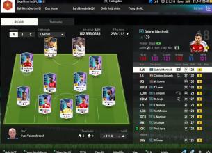 Tài khoản FO4 #36790