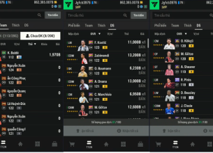 Tài khoản FO4 #44262