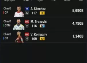 Tài khoản FO4 #42458