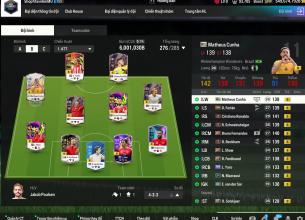 Tài khoản FO4 #34985