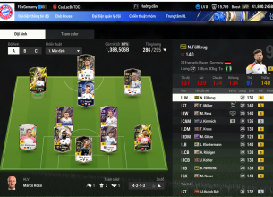 Tài khoản FO4 #42411