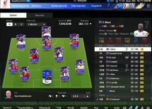 Tài khoản FO4 #41093