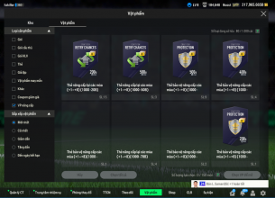 Tài khoản FO4 #35525