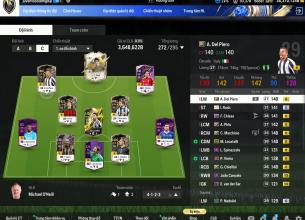 Tài khoản FO4 #41775