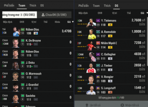 Tài khoản FO4 #37503