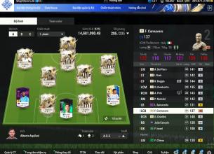 Tài khoản FO4 #45386