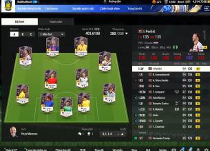 Tài khoản FO4 #40186