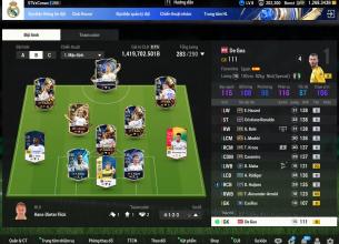 Tài khoản FO4 #41001