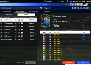 Tài khoản FO4 #41168