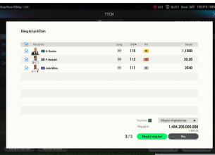 Tài khoản FO4 #36458