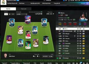 Tài khoản FO4 #35985