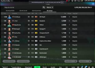 Tài khoản FO4 #37478