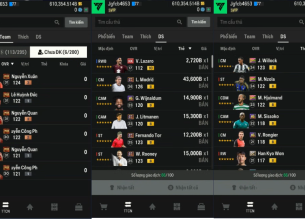 Tài khoản FO4 #44517