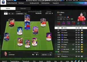 Tài khoản FO4 #36607