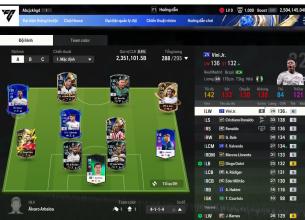 Tài khoản FO4 #45895