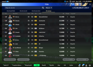 Tài khoản FO4 #43355