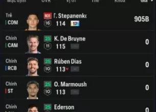 Tài khoản FO4 #41144