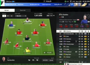 Tài khoản FO4 #44959