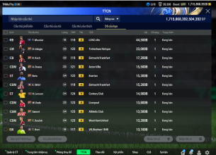 Tài khoản FO4 #44839