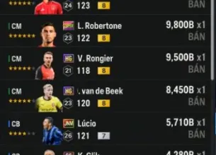 Tài khoản FO4 #44804