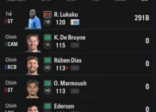 Tài khoản FO4 #41147