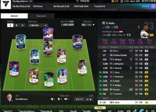 Tài khoản FO4 #37890