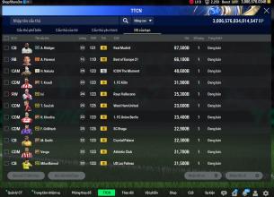 Tài khoản FO4 #45357