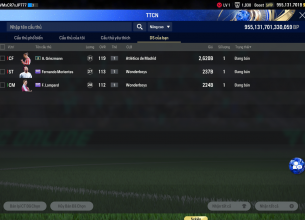 Tài khoản FO4 #41838