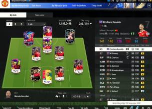 Tài khoản FO4 #39905