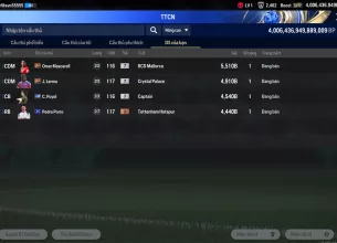 Tài khoản FO4 #41431