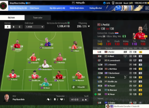 Tài khoản FO4 #44385