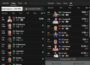 Tài khoản FO4 #37306