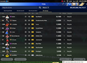 Tài khoản FO4 #44416