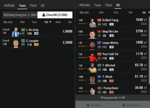 Tài khoản FO4 #36592