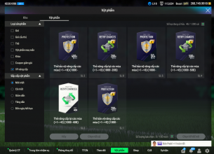 Tài khoản FO4 #35660