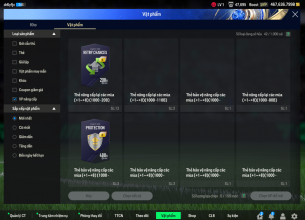 Tài khoản FO4 #40627