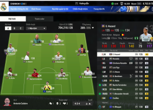 Tài khoản FO4 #43462